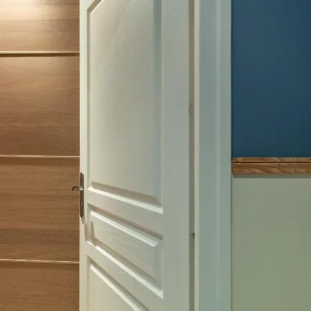 06e - Le Cool & Cosy-t2 Climatise Au Coeur Du Vieux Apartament *