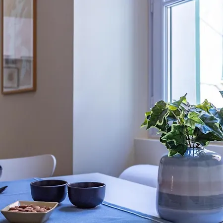 Apartament 06e - Le Cool & Cosy-t2 Climatise Au Coeur Du Vieux